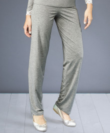 Pantalon, Short : Pantalon gris