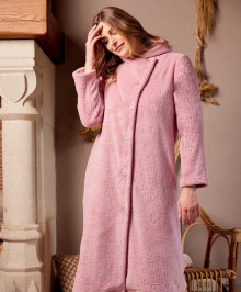 Robe de Chambre : Robe de chambre longue Amy RCFL
