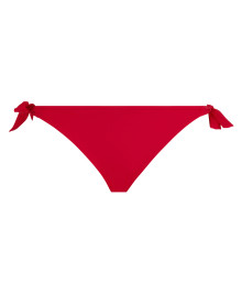 MAILLOT DE BAIN : Slip de bain bikini à nouettes