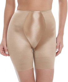 CULOTTE, STRING : Gaine remonte fesses longues jambes
