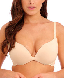 Soutien-gorge Push-up : Soutien-gorge push-up armatures multipositions