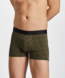 Boxer : Boxer homme Cannage