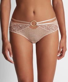CULOTTE, STRING : Hipster