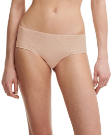 CULOTTE, STRING : Shorty hipster