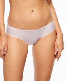 CULOTTE, STRING : Slip taille basse invisible