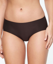 CULOTTE, STRING : Shorty taille basse