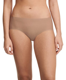 Invisible : Shorty taille basse