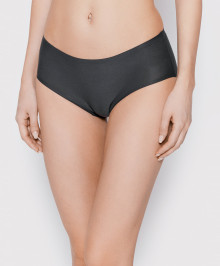 CULOTTE, STRING : Shorty taille basse invisible